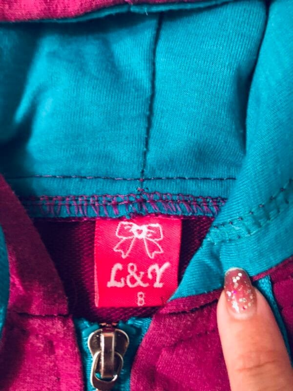 Duks vel 128 - Slika 2