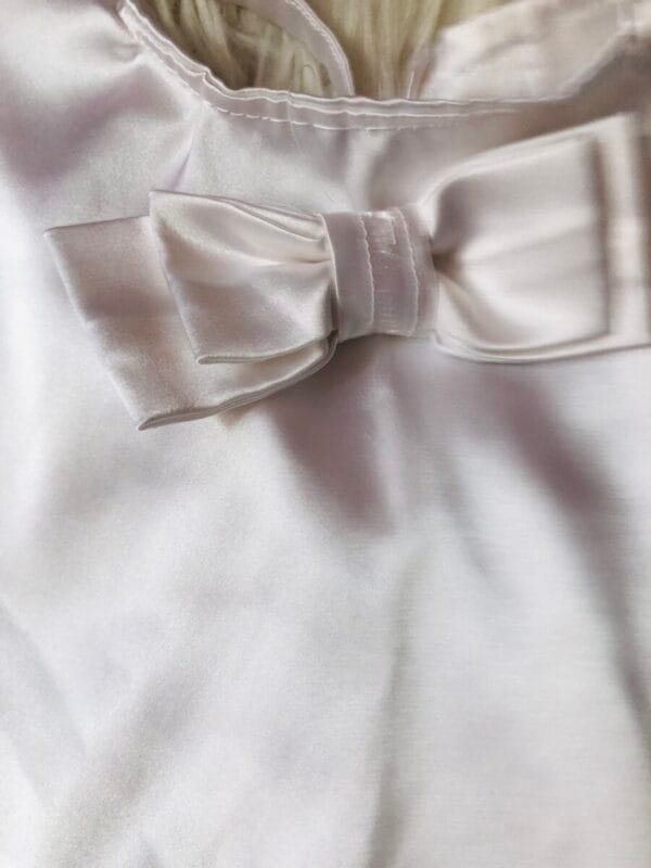 Haljina vel 110/116 - Slika 3