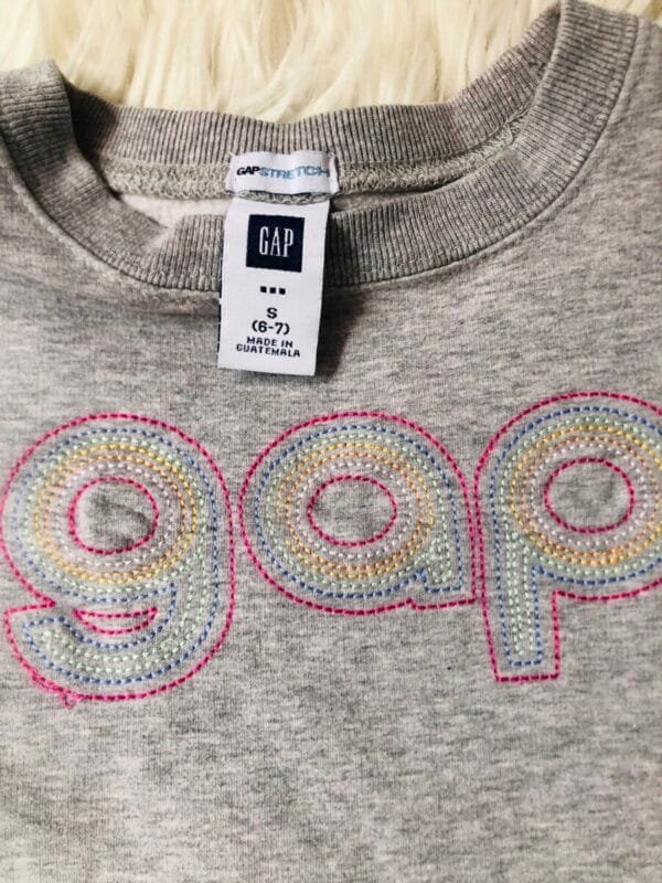 Duks Gap vel 128 - Slika 2