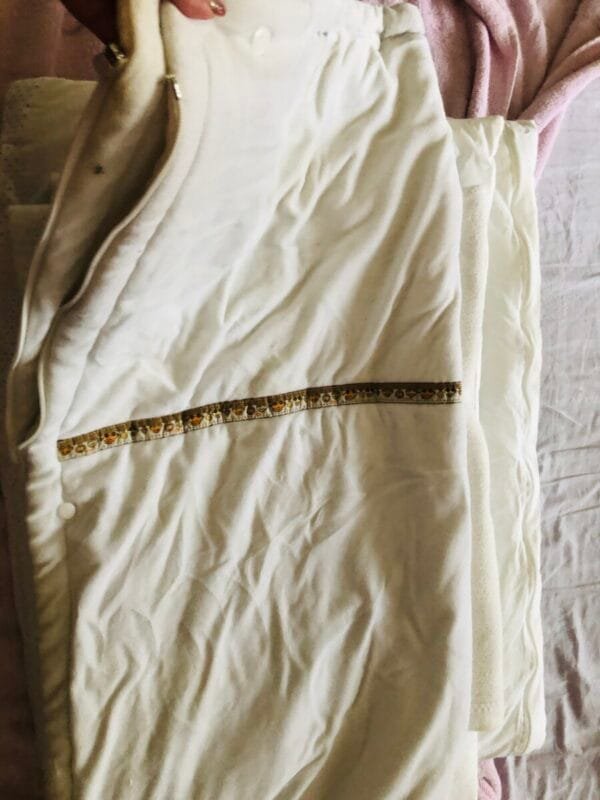 Jorgan za bebu +poklon - Slika 4