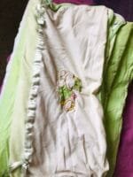 Jorgan za bebu + poklon - Slika 2