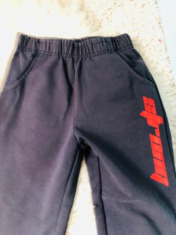 Trenerke vel 122 - Slika 3