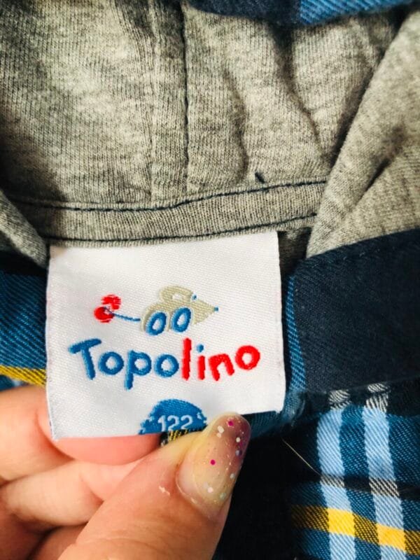 Kosulja vel 122 - Slika 2