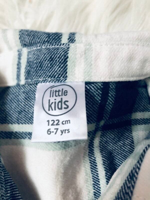 Kosulje vel 122 - Slika 2