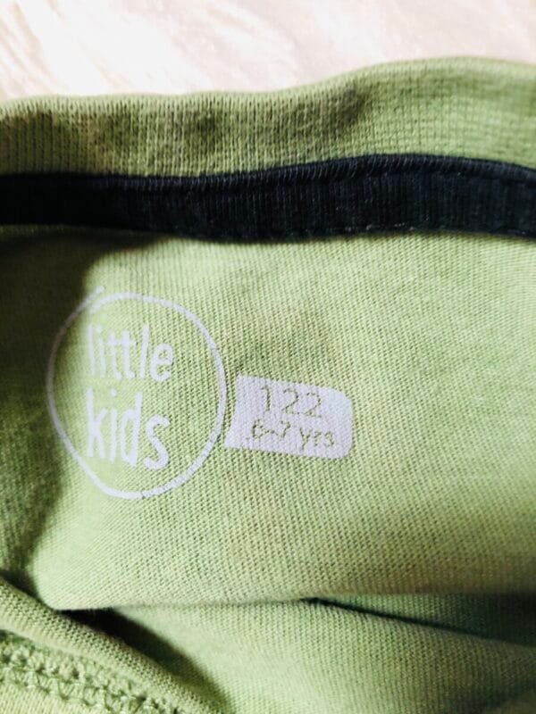 Majice vel 122 - Slika 2