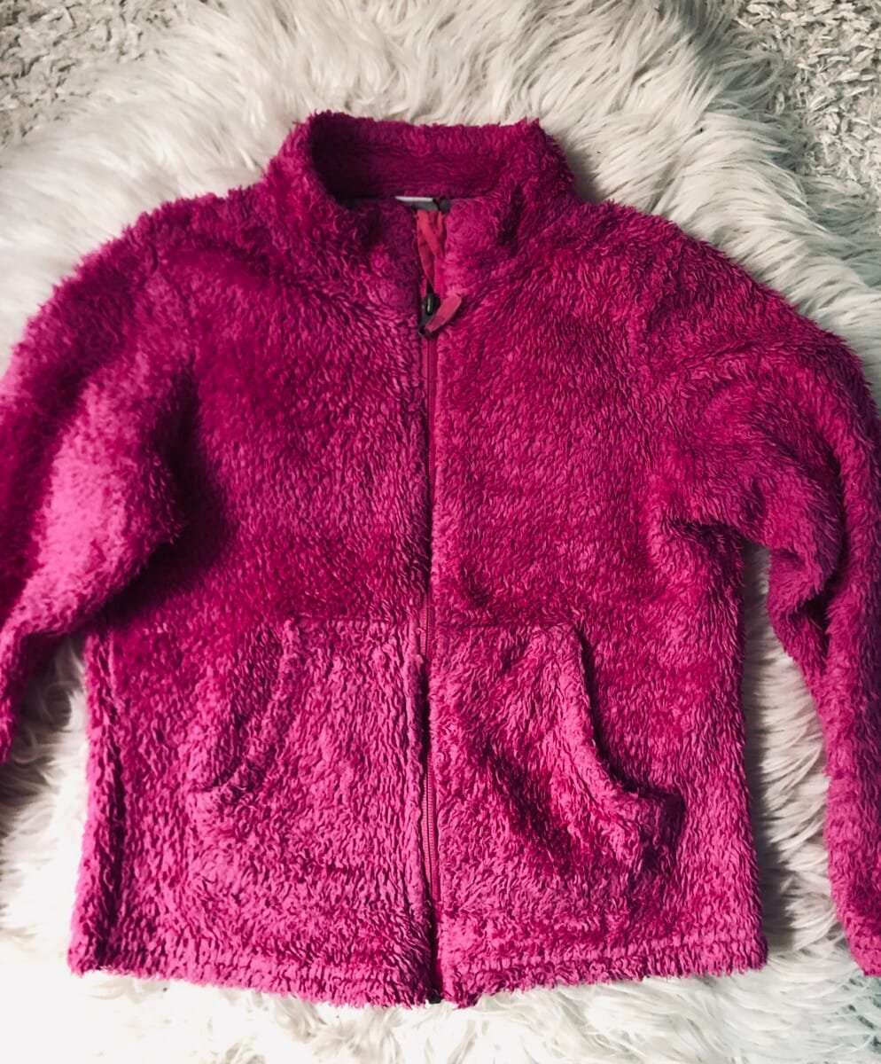 IMG_7829 Duks jakna vel 134 - Slika 1