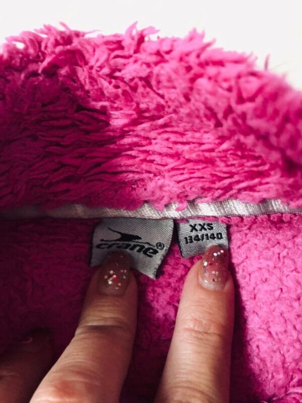 Duks jakna vel 134 - Slika 2