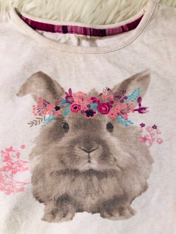 Majice dug rukav vel 134 - Slika 3