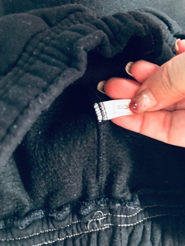 Trenerka vel 134 - Slika 2