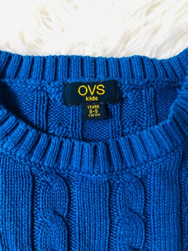 OVS dzemper vel 134 - Slika 2