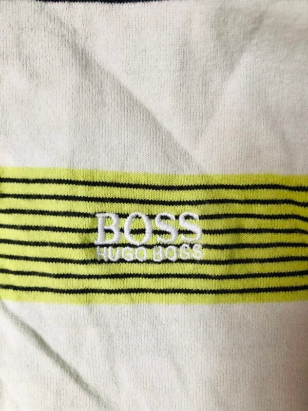 Boss bluza vel 134 - Slika 2