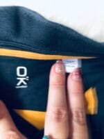 Bluza vel 134 - Slika 2