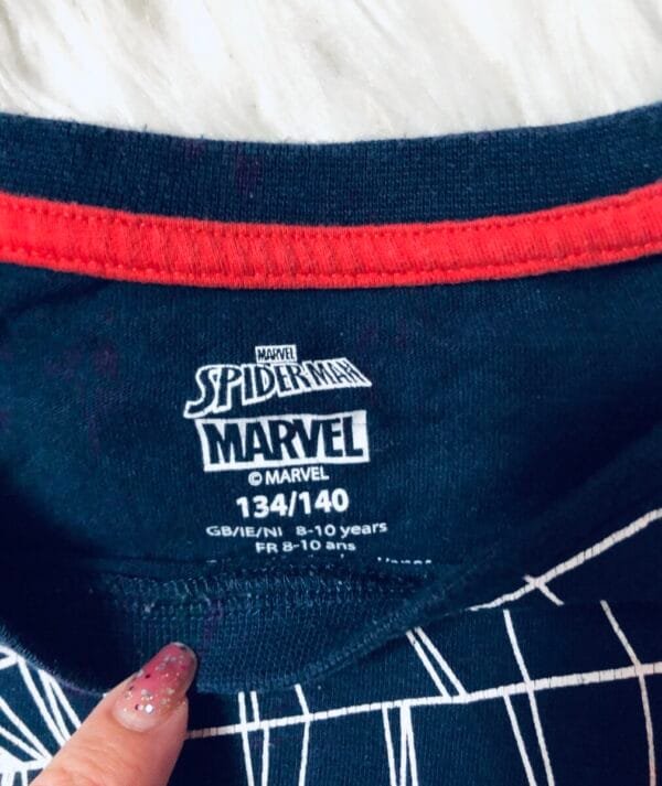 Majice dug rukav vel 134/140 - Slika 2