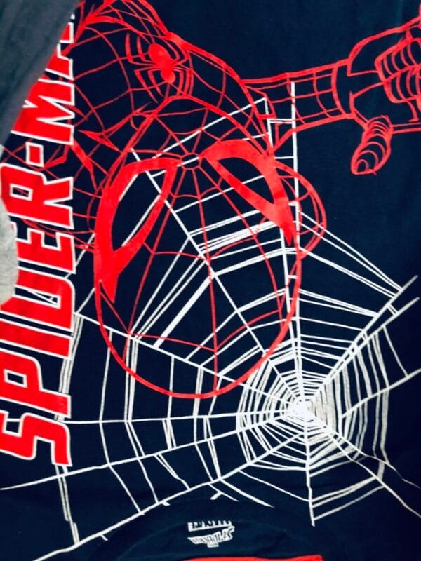 Majice dug rukav vel 134/140 - Slika 3