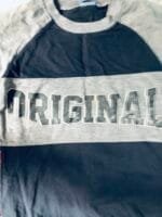 Majice dug rukav vel 134/140 - Slika 4