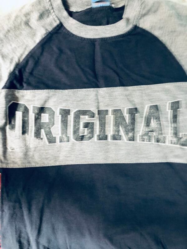 Majice dug rukav vel 134/140 - Slika 4