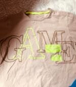 Majice dug rukav vel 134 - Slika 3