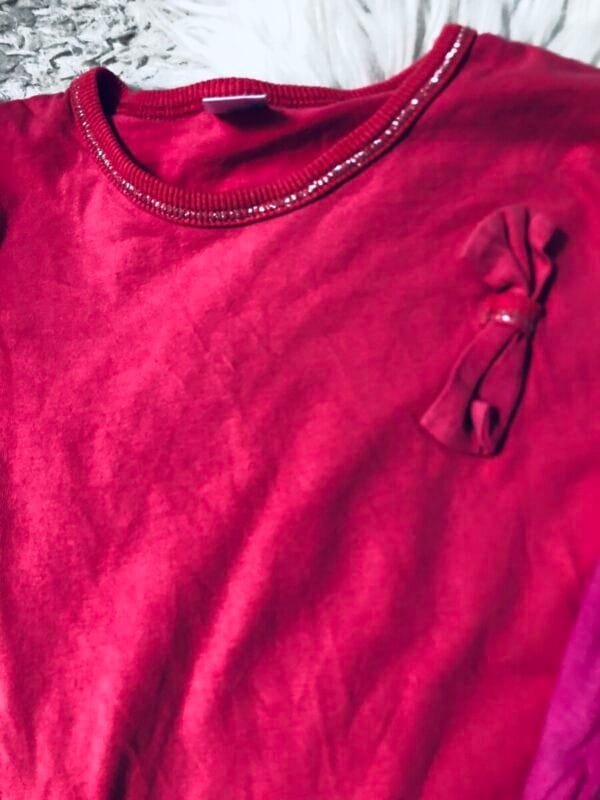 Majice dug rukav vel 128 - Slika 3