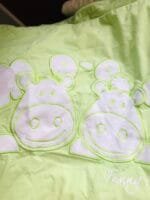 Jorgan za bebu + poklon - Slika 6