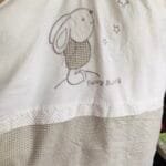 Jorgan za bebu +poklon