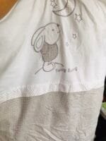 Jorgan za bebu +poklon