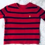 Polo Ralph Lauren duks vel 104