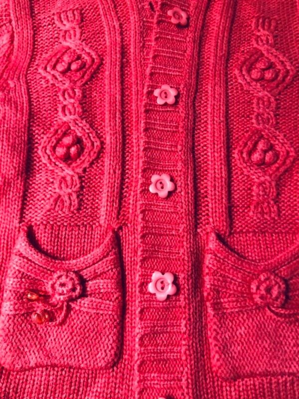 Dzemper vel 140 - Slika 2