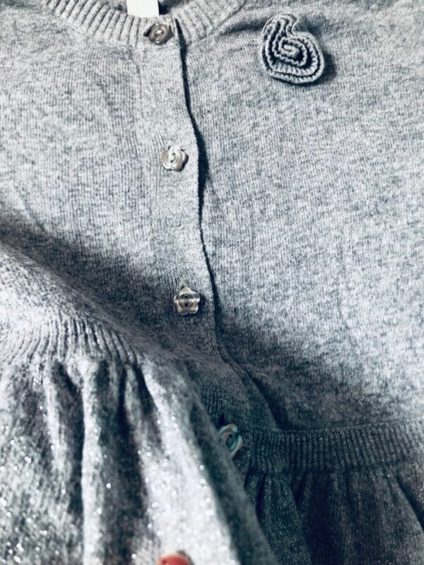 Monsoon dzemper vel 140 - Slika 3