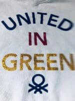 Benetton duks vel 140 - Slika 2