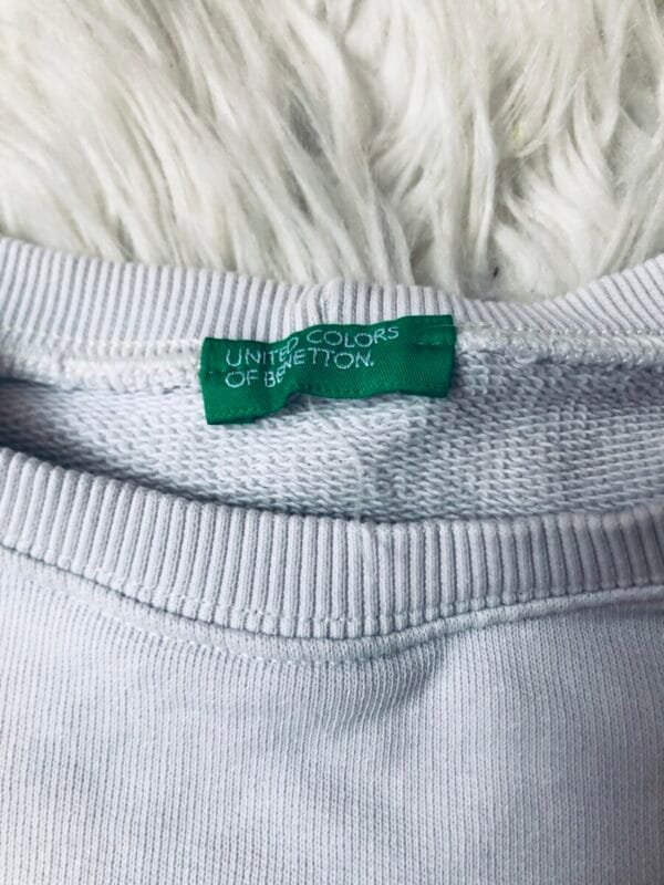 Benetton duks vel 140 - Slika 4