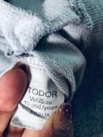 Todor duks vel 140 - Slika 3