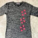 Majica dug rukav vel 140