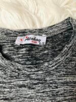 Majica dug rukav vel 140 - Slika 2