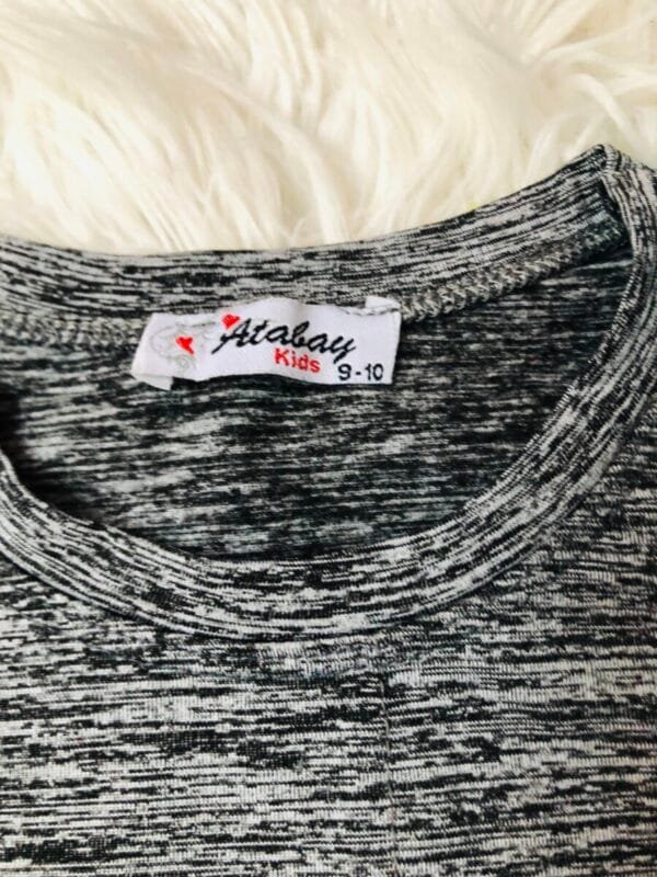 Majica dug rukav vel 140 - Slika 2