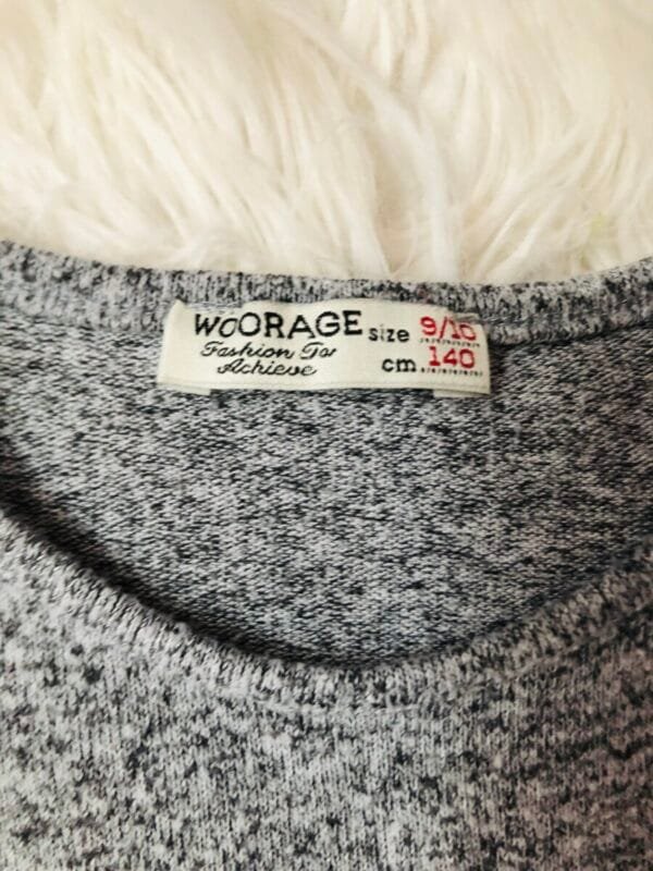 Bluza vel 140 - Slika 2