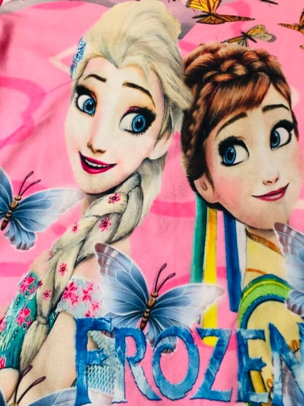 Tunika vel 140 - Slika 2