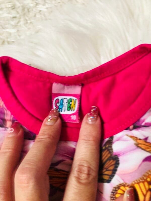 Tunika vel 140 - Slika 3