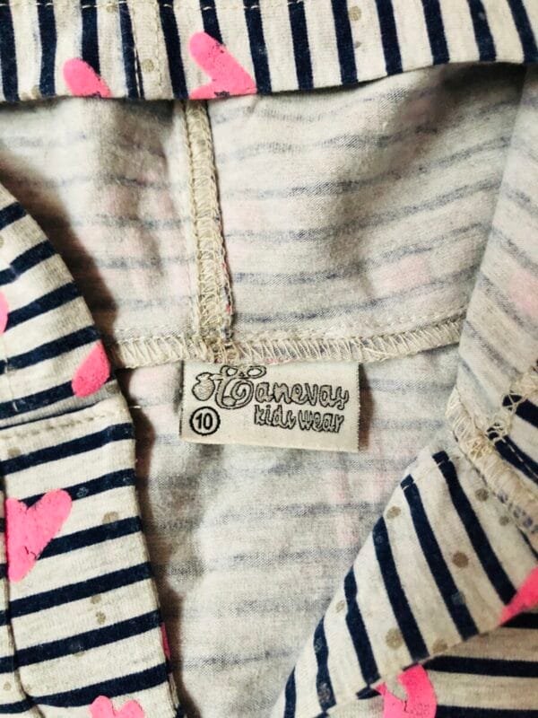 Haljina vel 140 - Slika 2