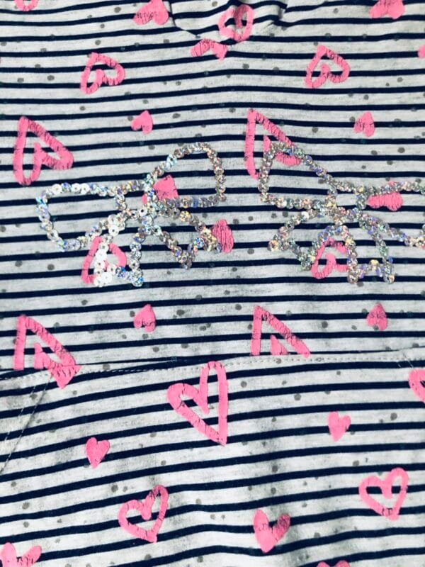 Haljina vel 140 - Slika 3