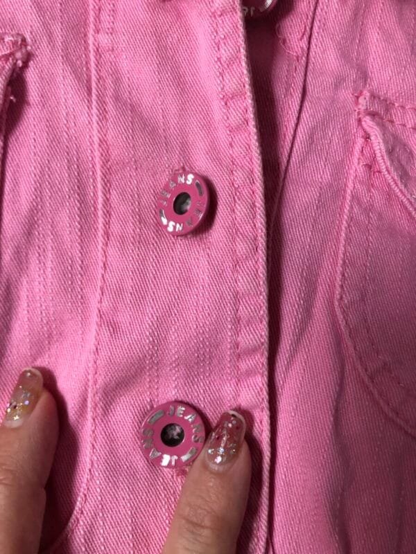 Texas jakna vel 140 - Slika 2