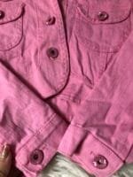 Texas jakna vel 140 - Slika 4