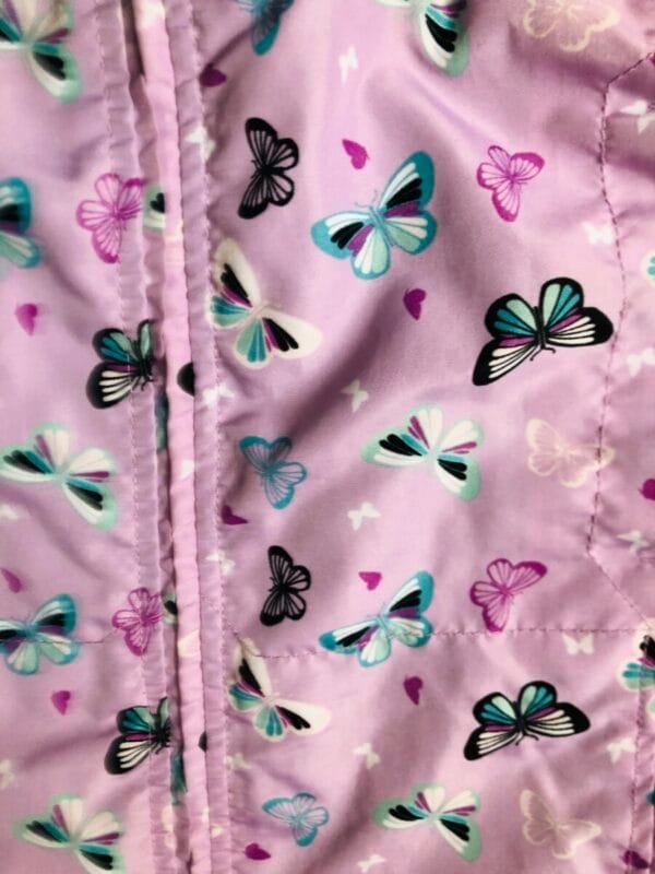 Jakna vel 140 - Slika 2