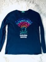 Benetton majica vel 146/152