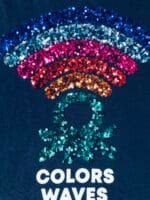 Benetton majica vel 146/152 - Slika 2