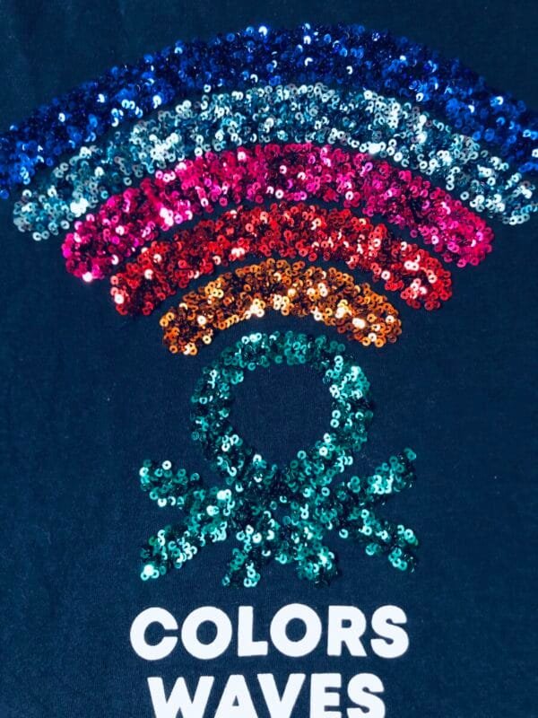 Benetton majica vel 146/152 - Slika 2