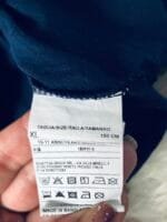 Benetton majica vel 146/152 - Slika 3