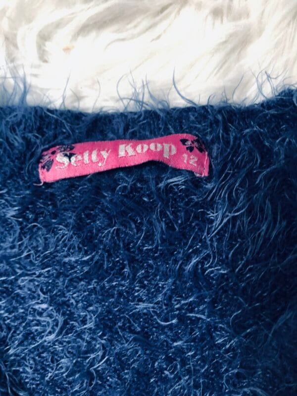 Dzemperak vel 152 - Slika 2