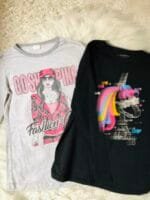 Majice dug rukav vel 152