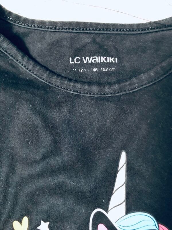 Majice dug rukav vel 152 - Slika 4