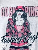 Majice dug rukav vel 152 - Slika 2